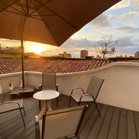 Republicana Casa Hostal - Habitacion 5 Tairona 보고타 외부 사진