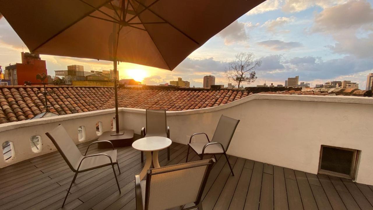 Republicana Casa Hostal - Habitacion 5 Tairona 보고타 외부 사진