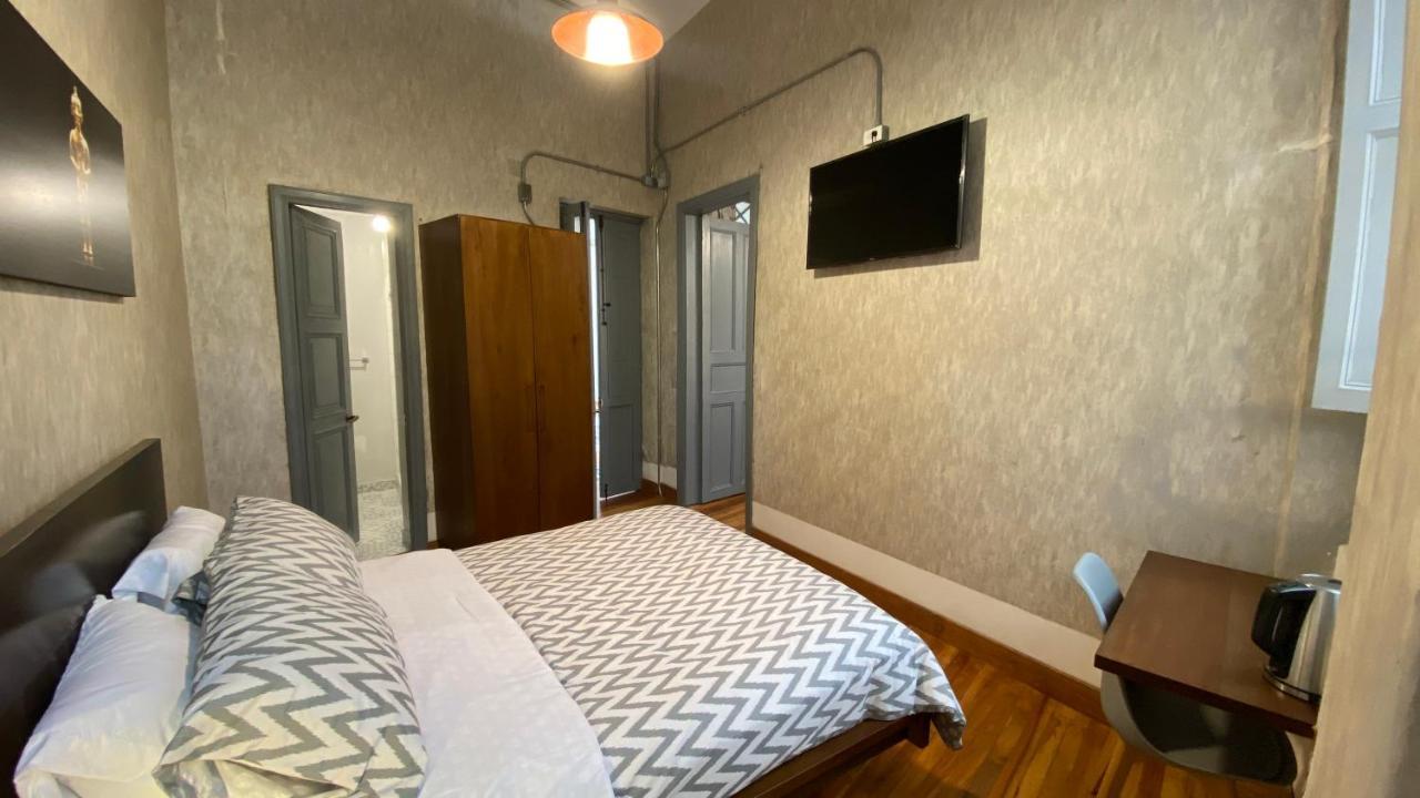 Republicana Casa Hostal - Habitacion 5 Tairona 보고타 외부 사진
